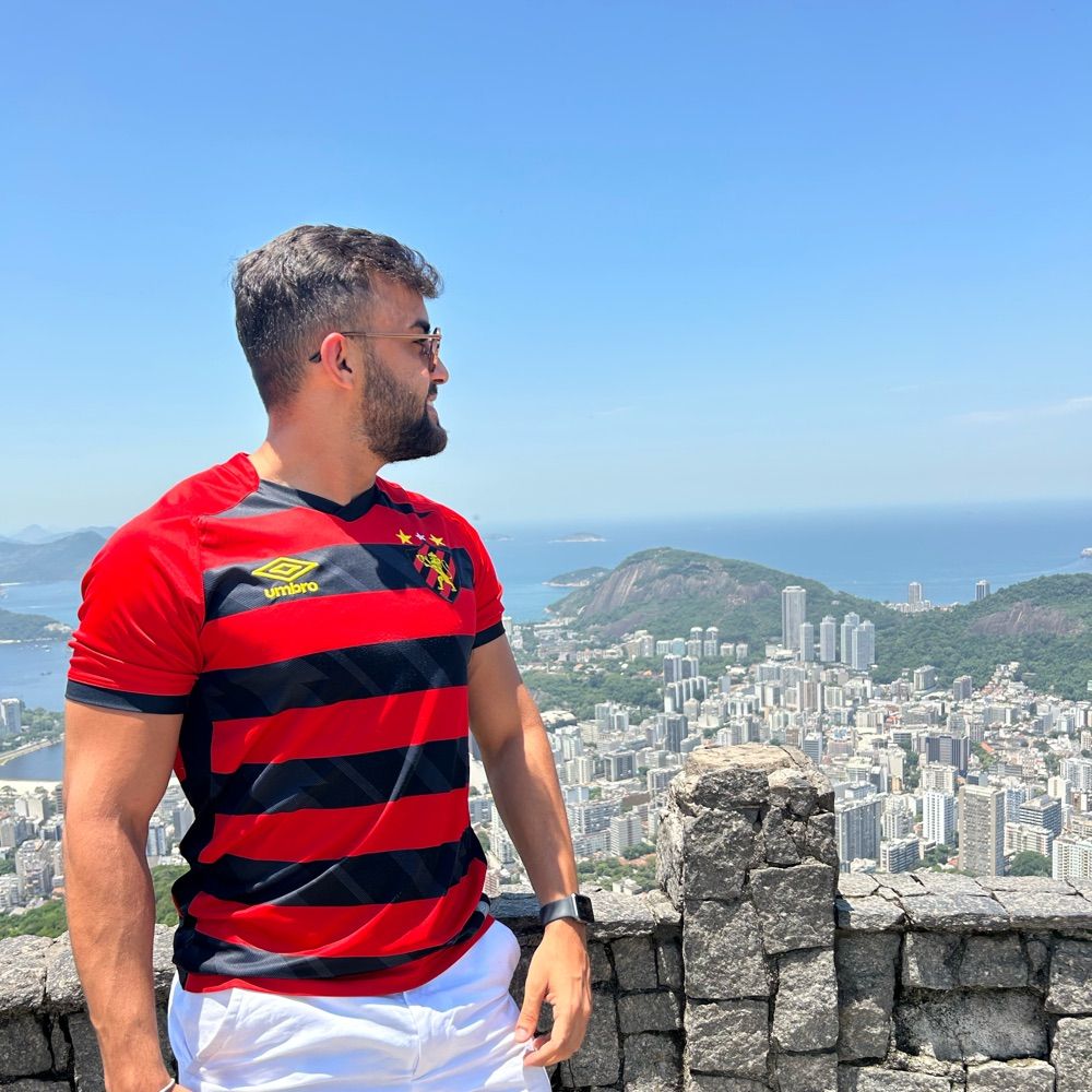 Lucas Fragoso