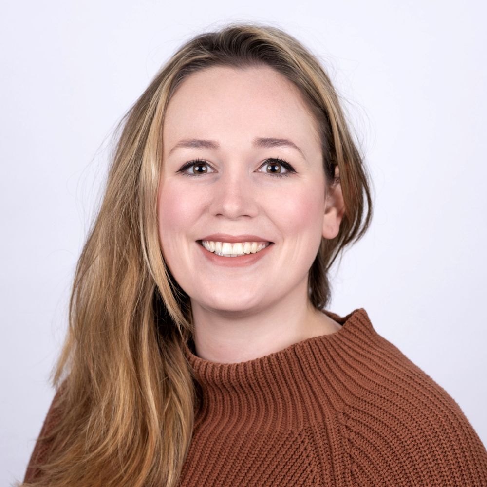 Benthe van Wanrooij