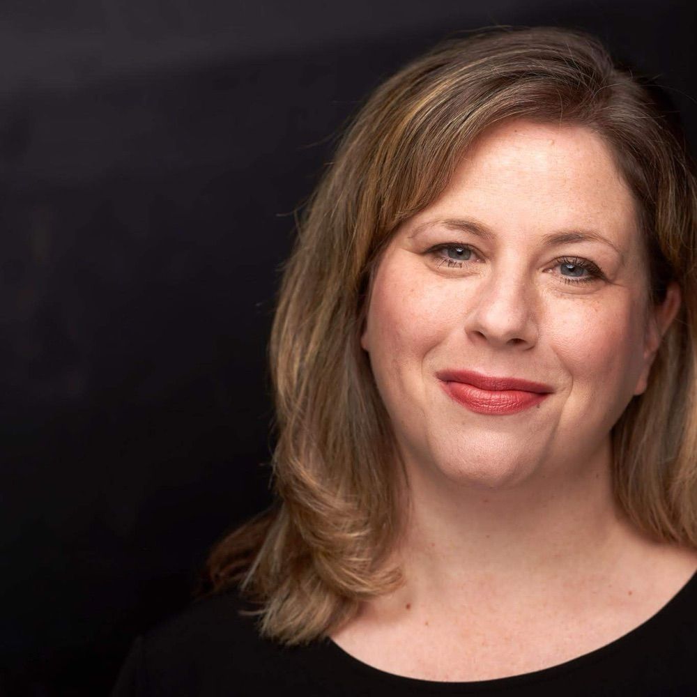 Sara Stock Mayo