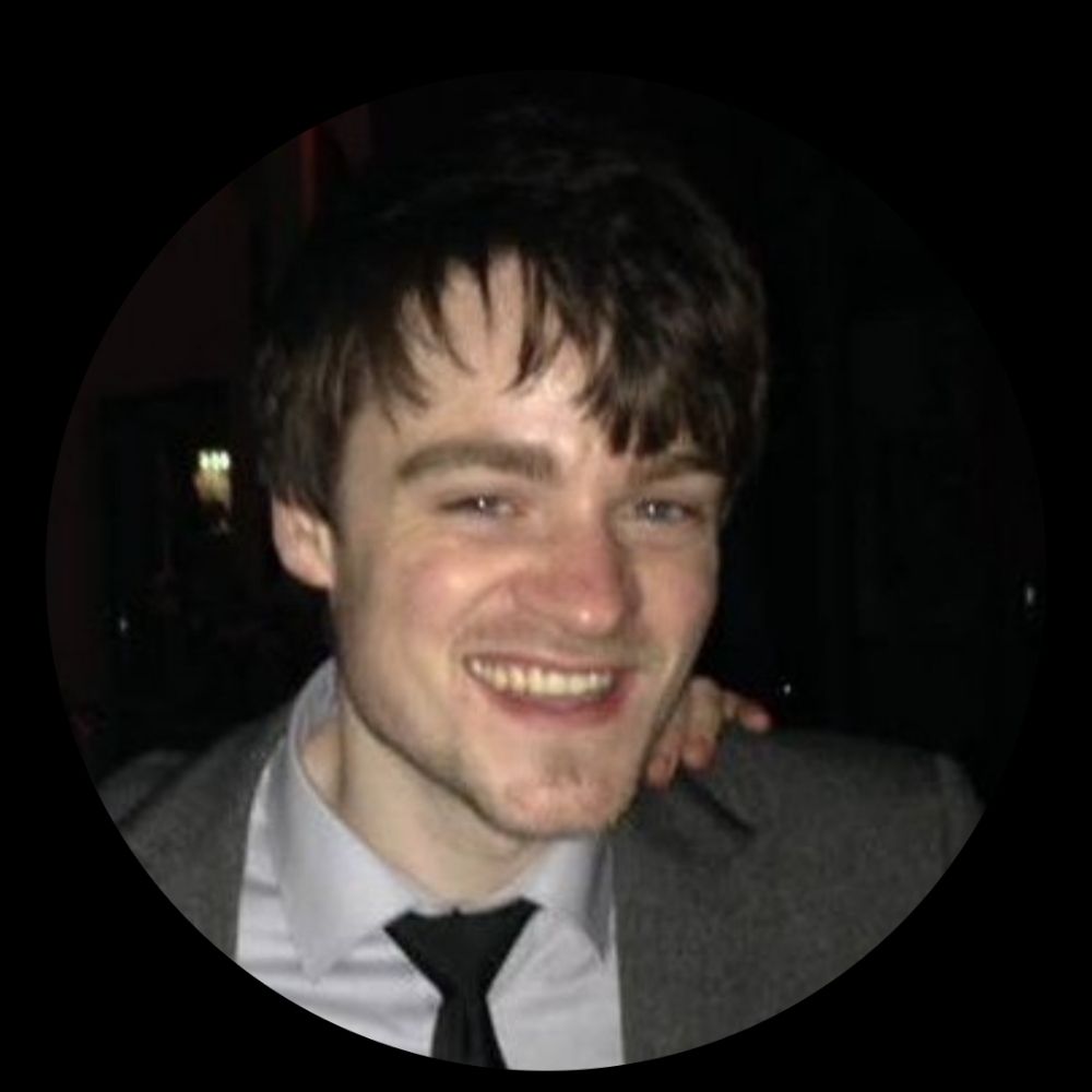 Steven Heaney