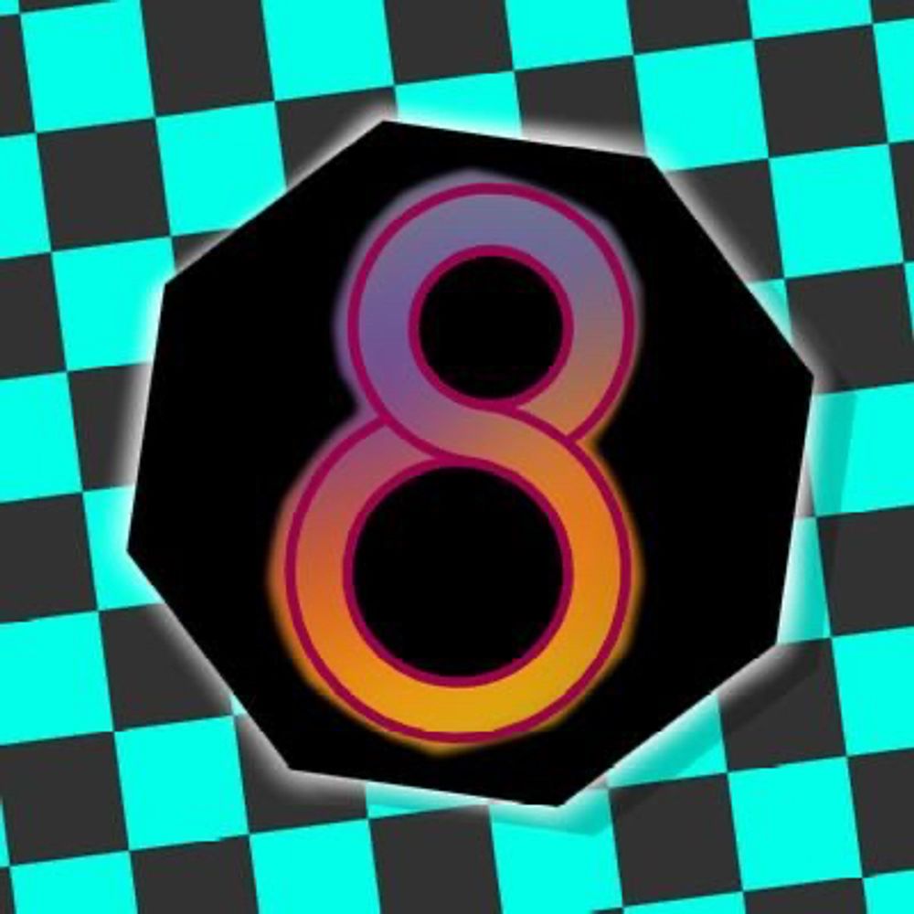 Decade of 8 - Official Comics