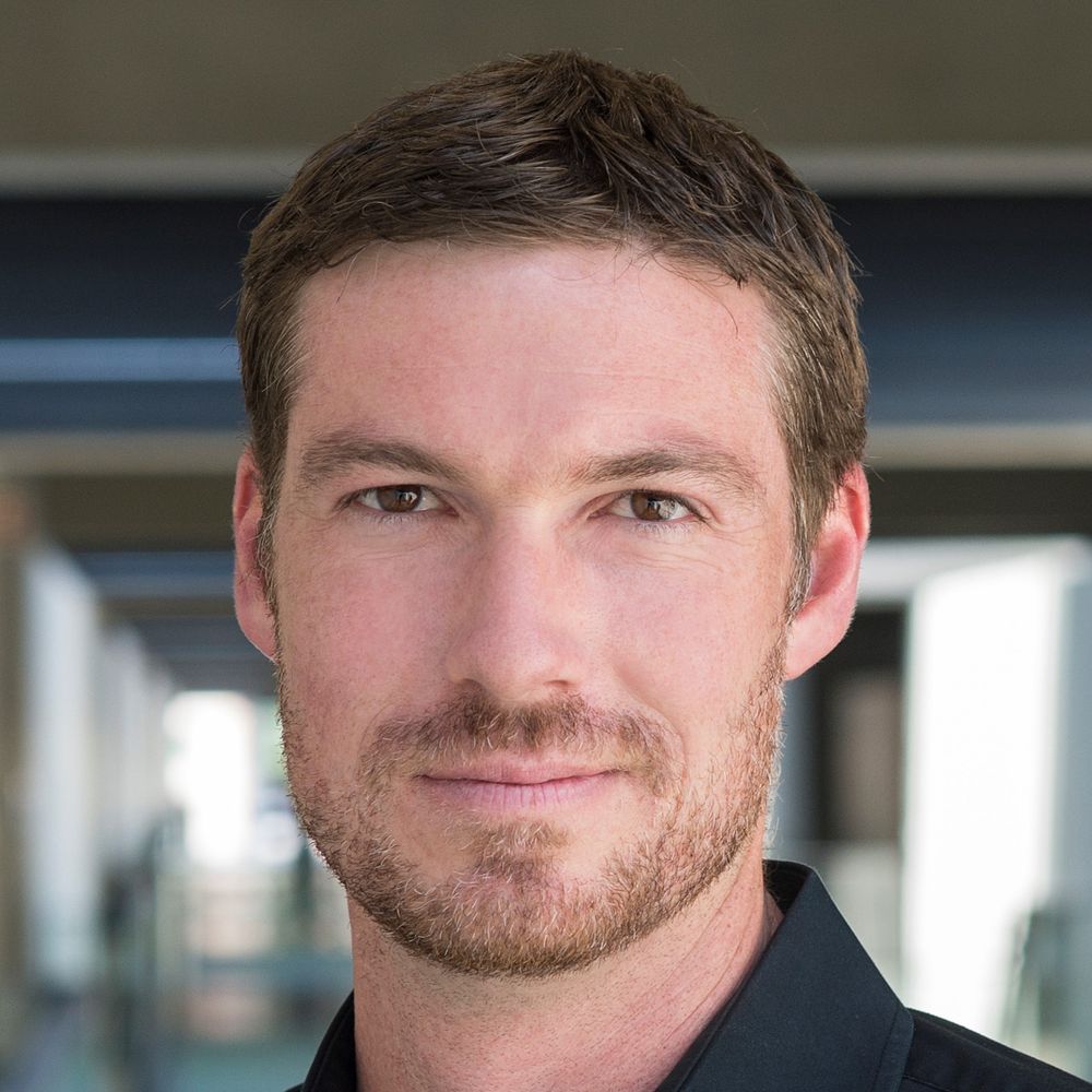 Mark Schelker