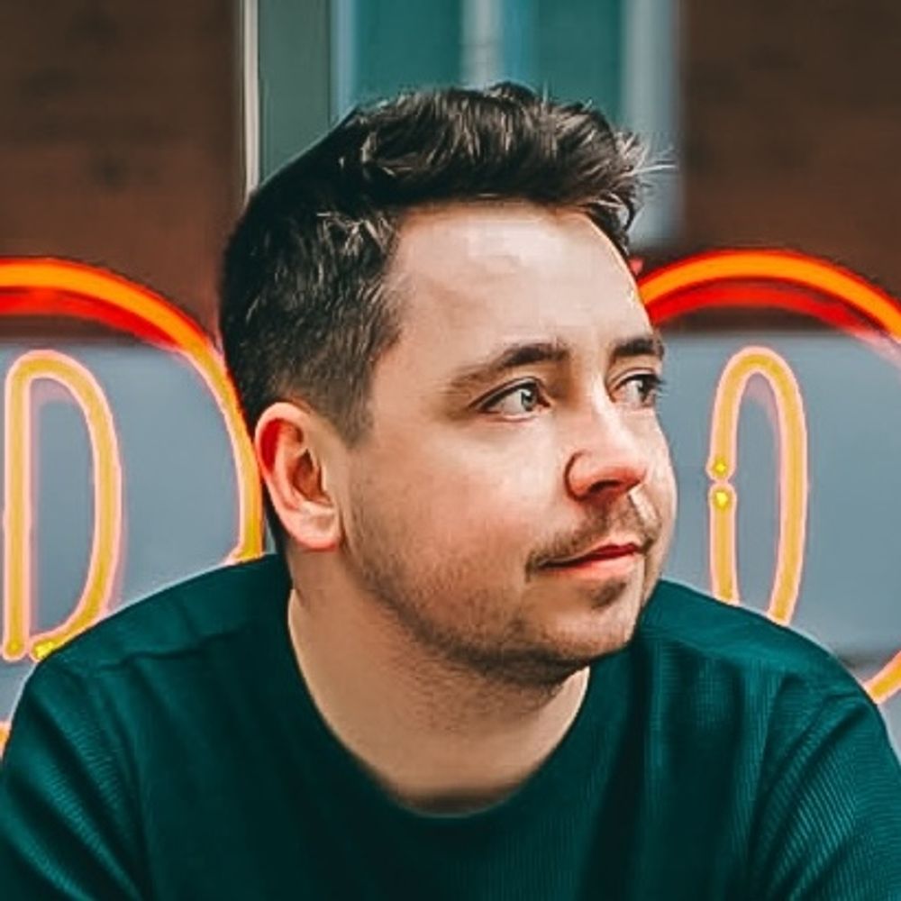 David Taylor