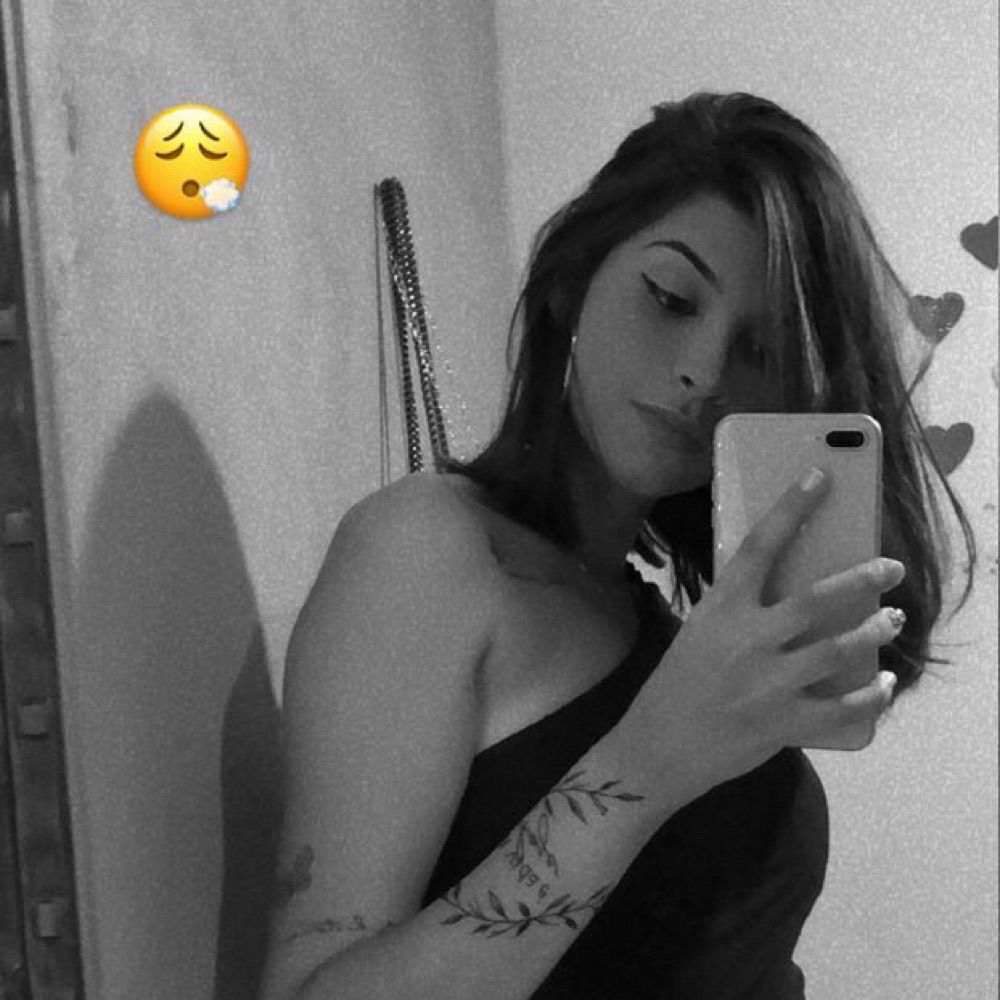 aline