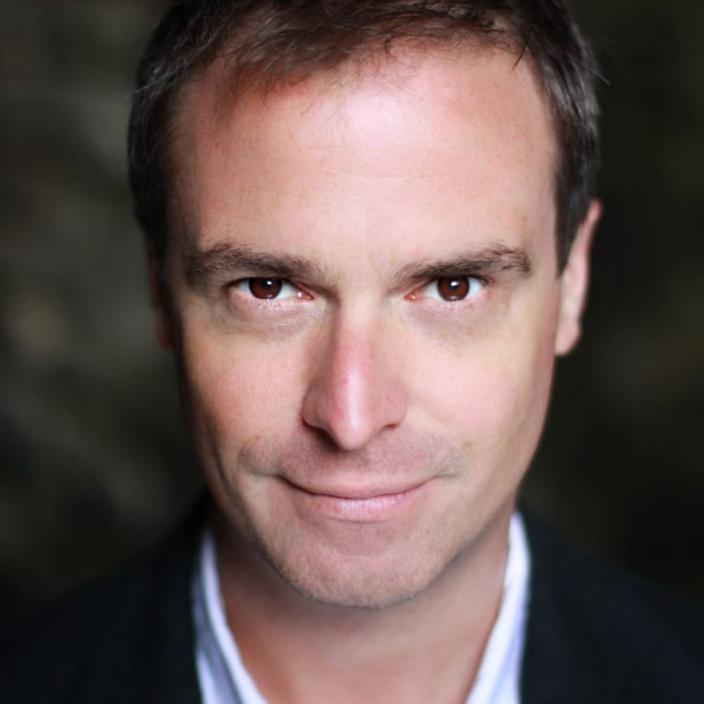Alexander Jonas