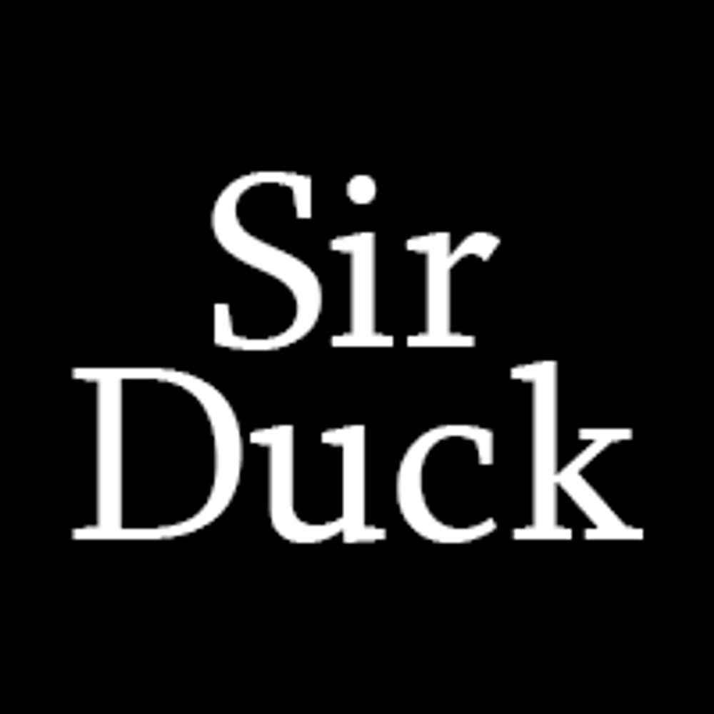 SirDuck