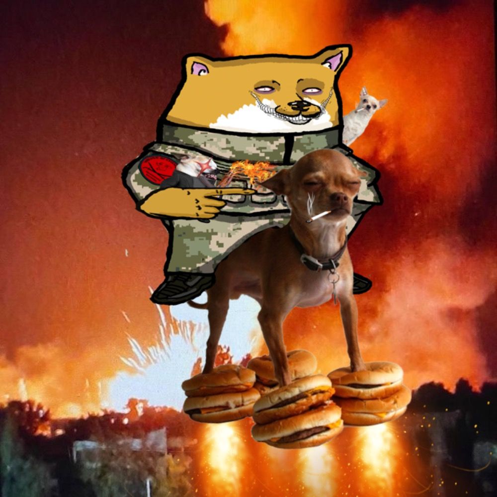 CaptainChihuahua's avatar