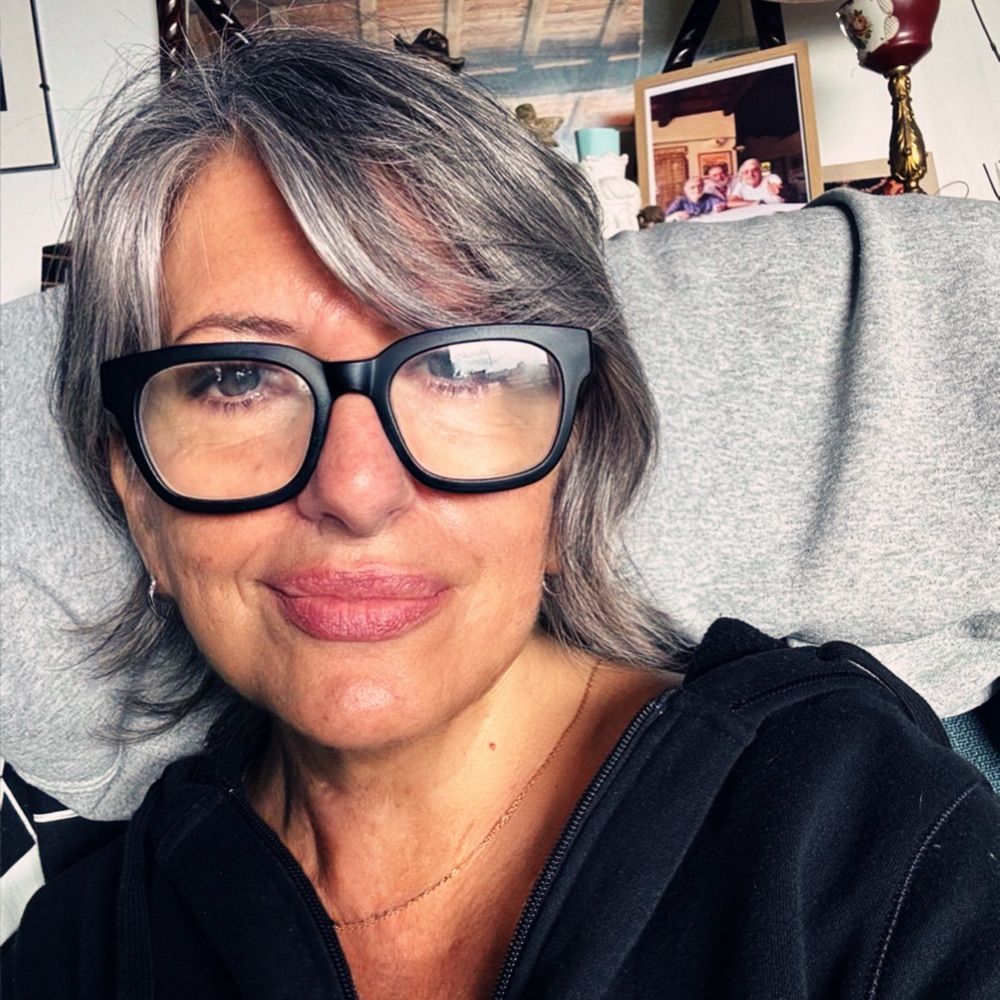 Roberta Savino