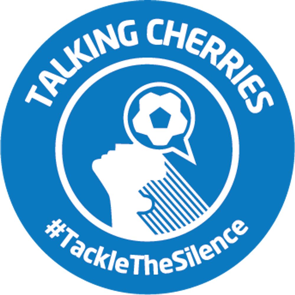 Talking Cherries