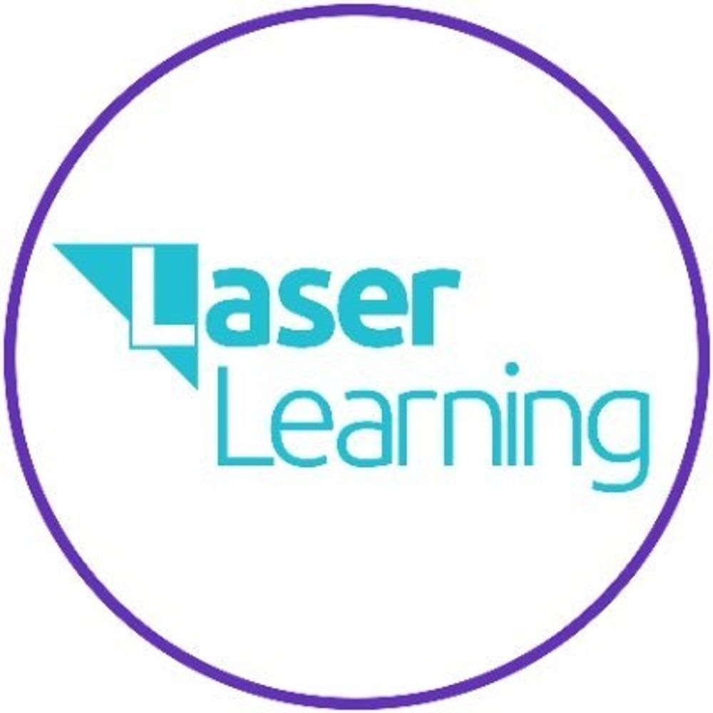 Profile picture laserlearningltd.bsky.social