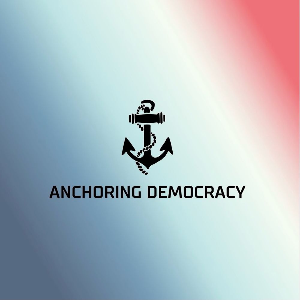 Anchoring Democracy