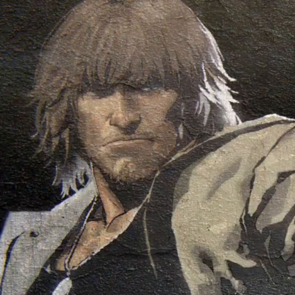 KEN MASTERS.