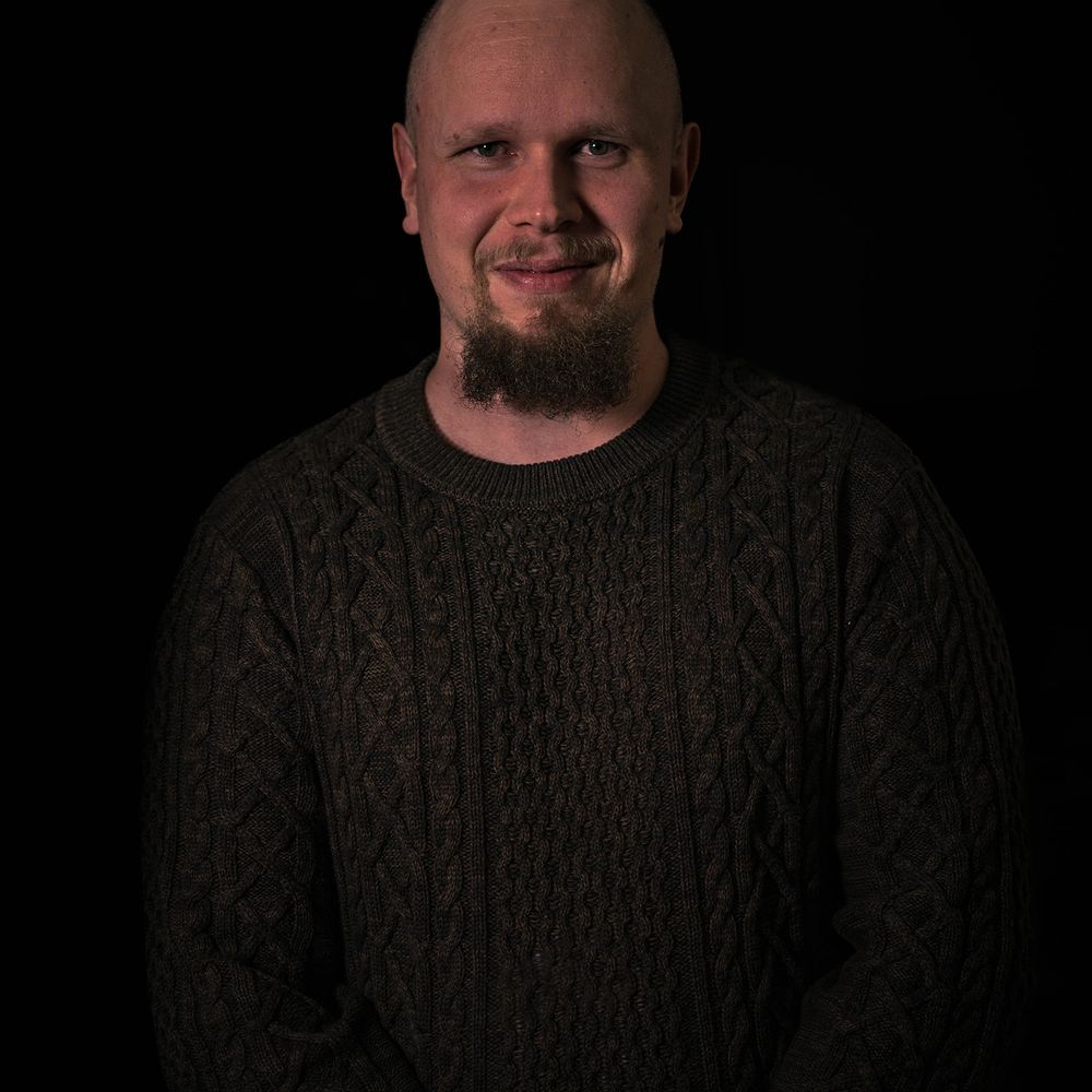 Sami Kiias