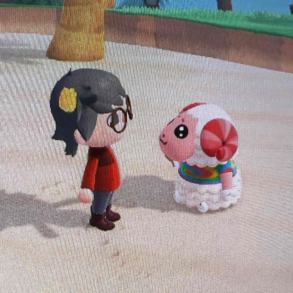 はやし