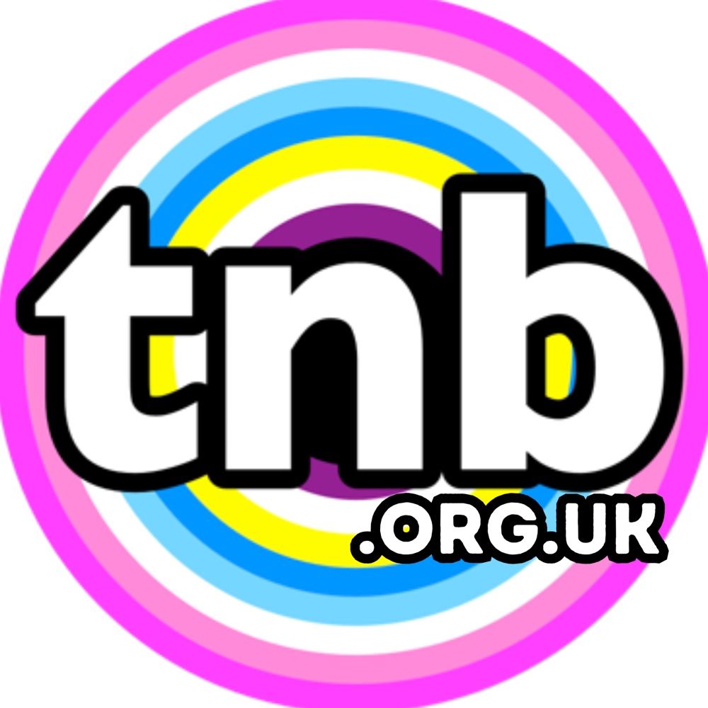 Trans and Non Binary Education