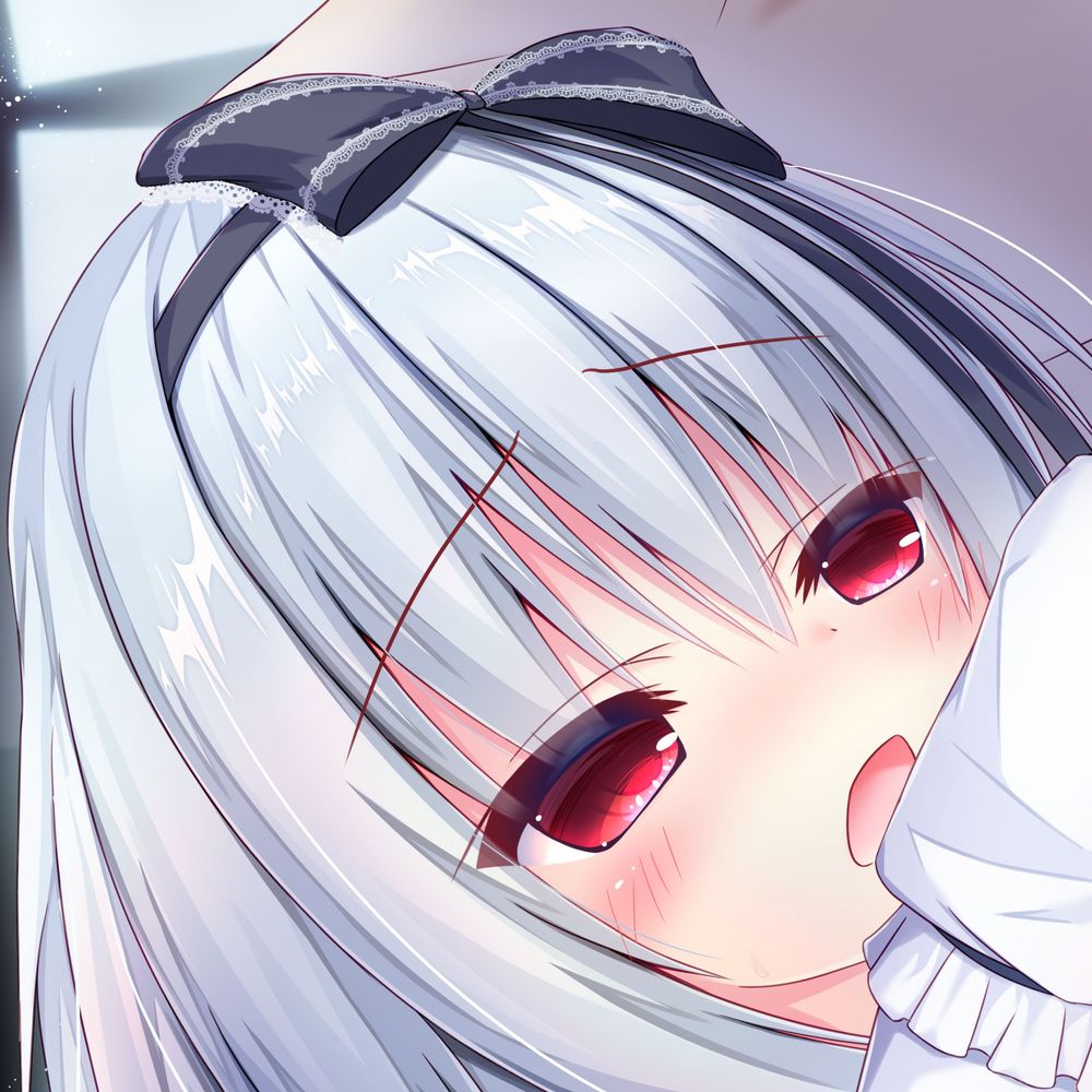 兎亜ruden