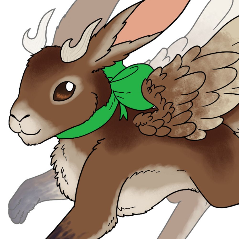 usahunnybunny.bsky.social profile picture