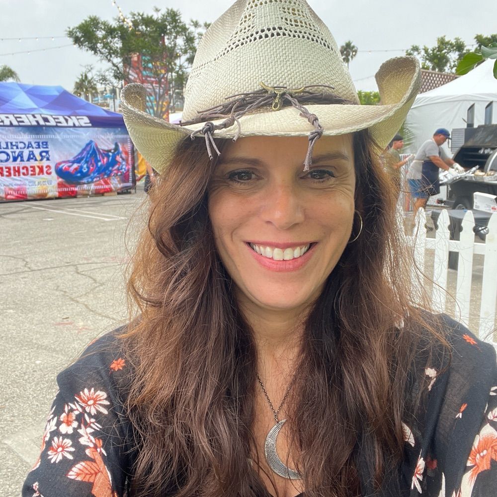 Angela Hartman