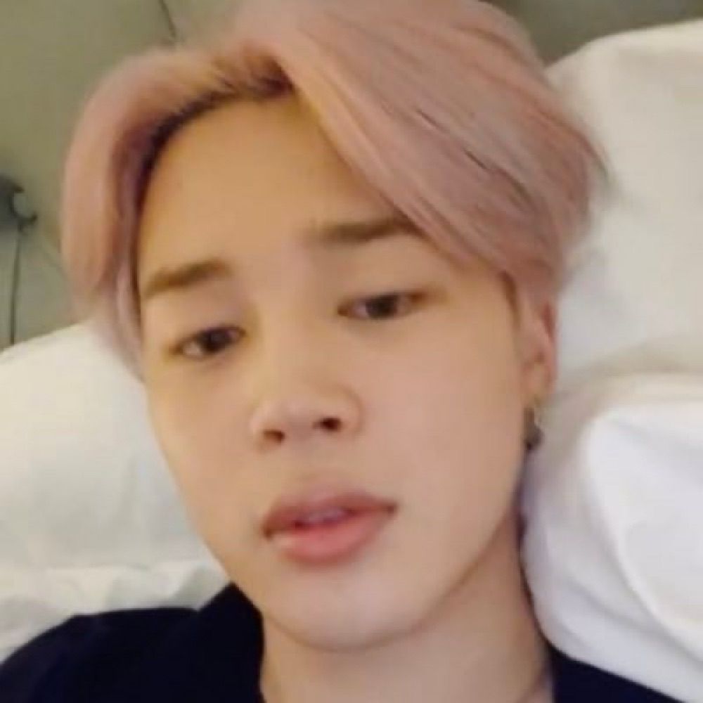 jimin lovebot