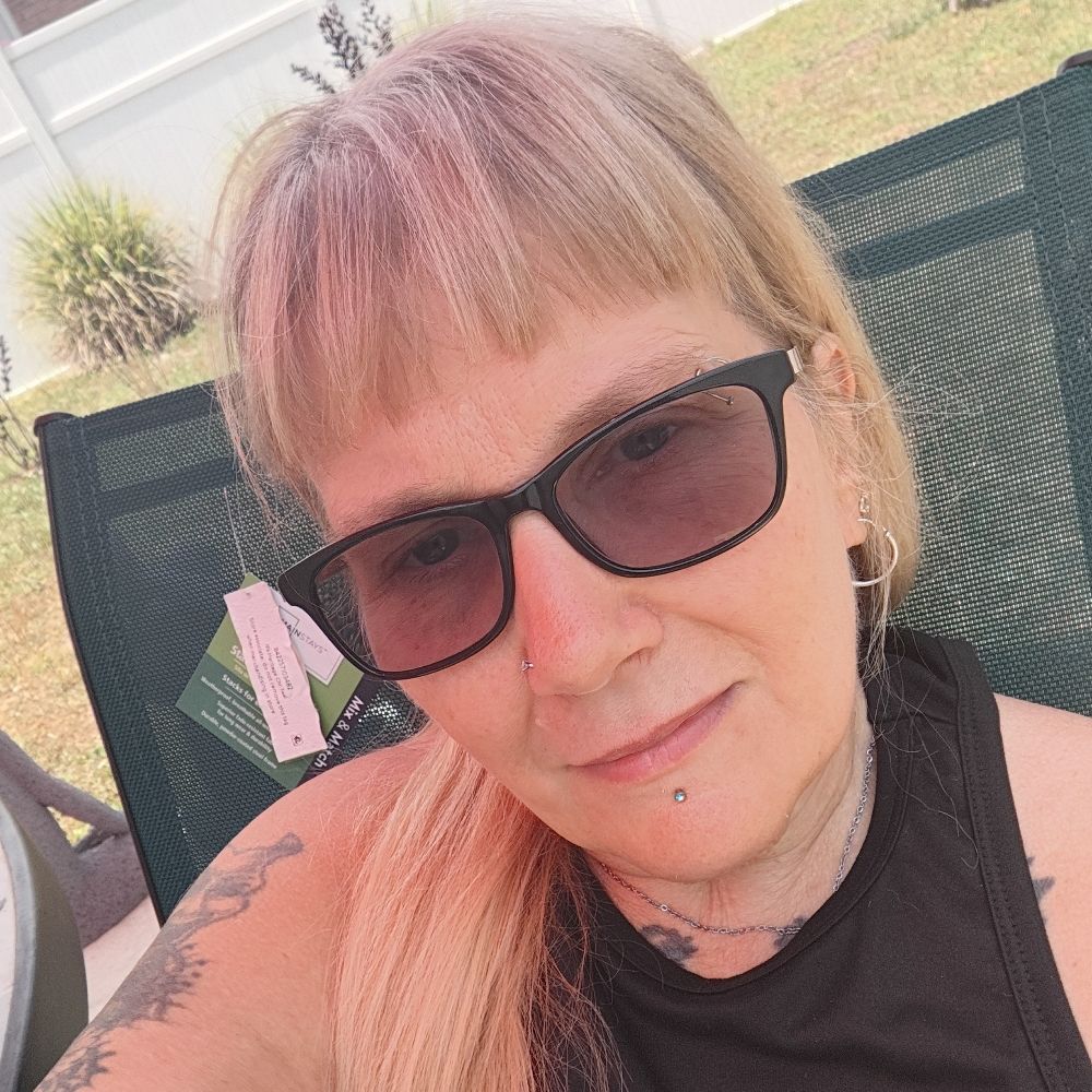 Democracy Diva