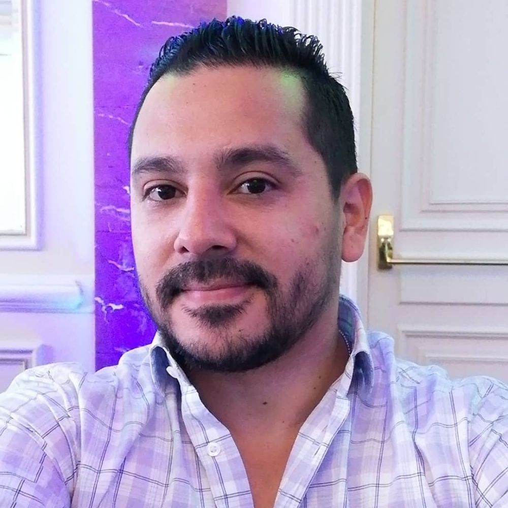 Fabian Dominez
