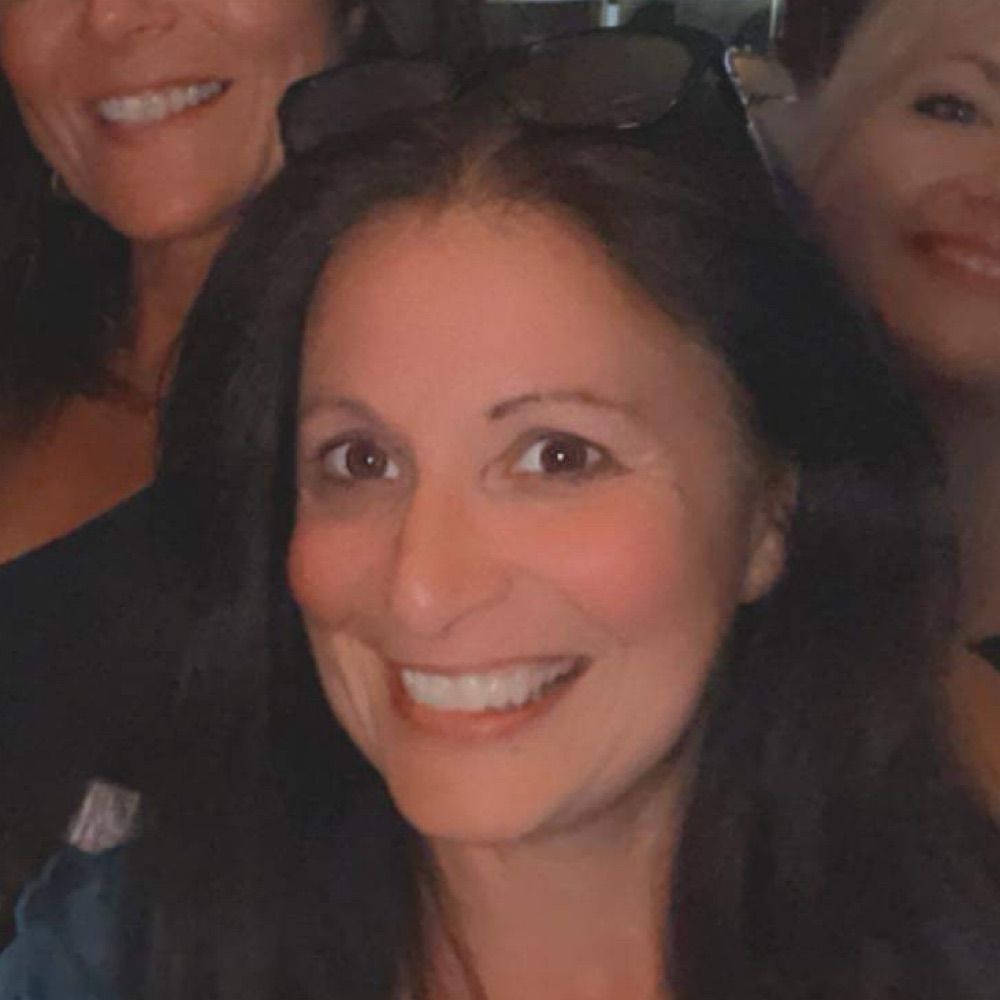 Diane Mason DeJoseph