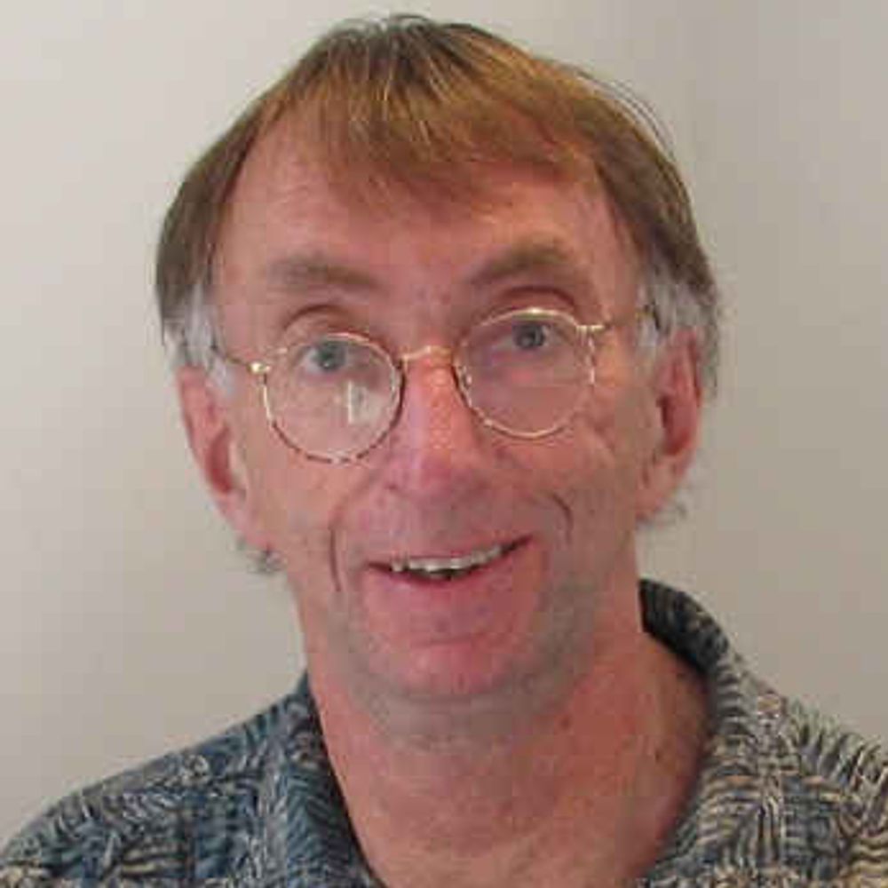 Geoff Palmer