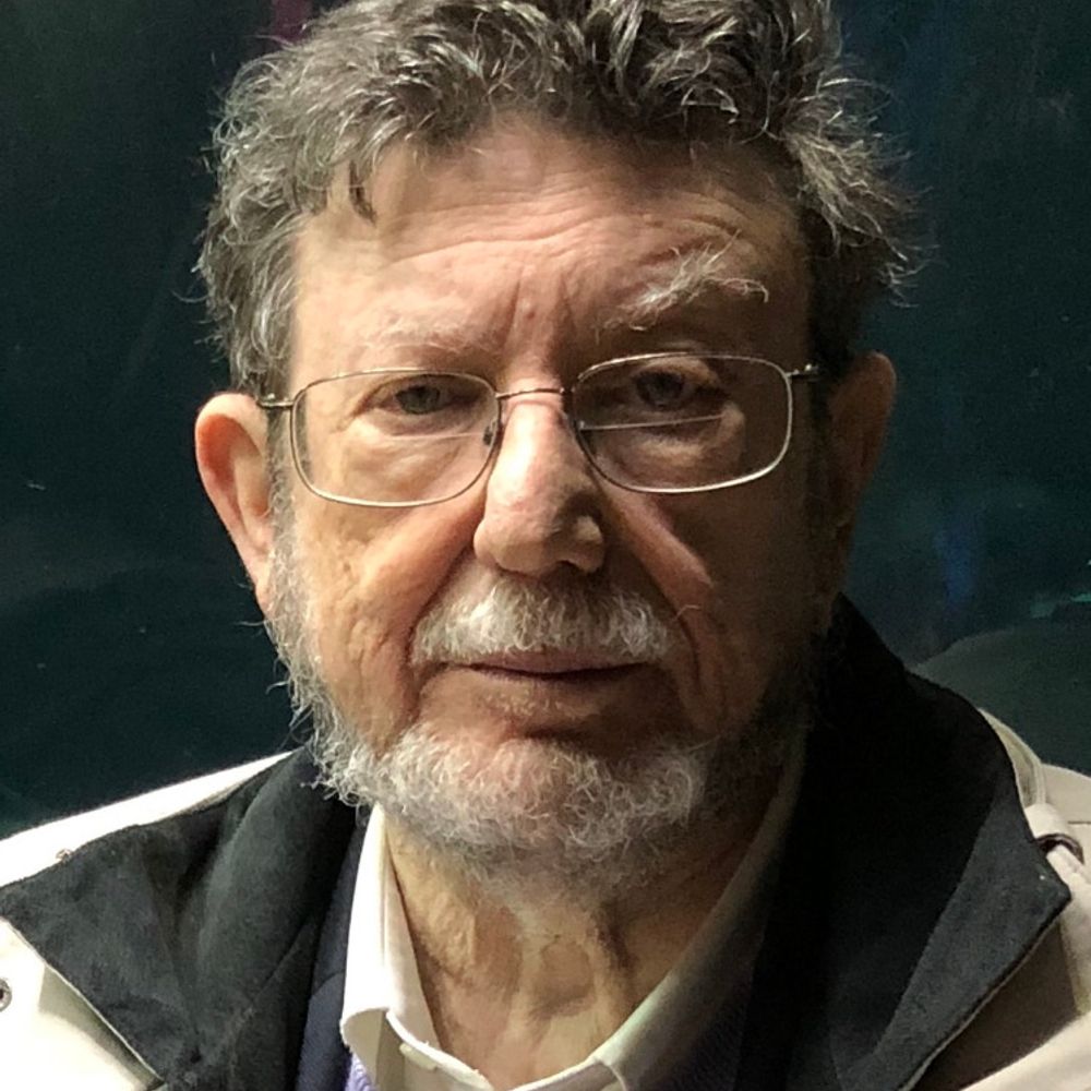 Elihu M. Gerson
