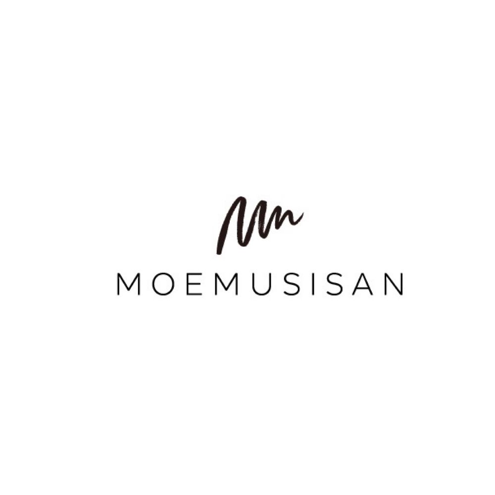 MOEMUSISAN  🇯🇵