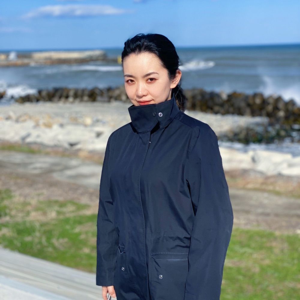 Sayaca Iwamoto