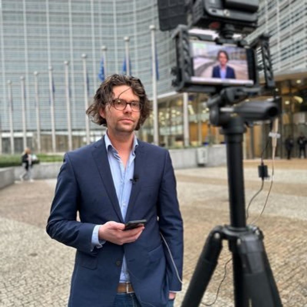 Matthias Pauw