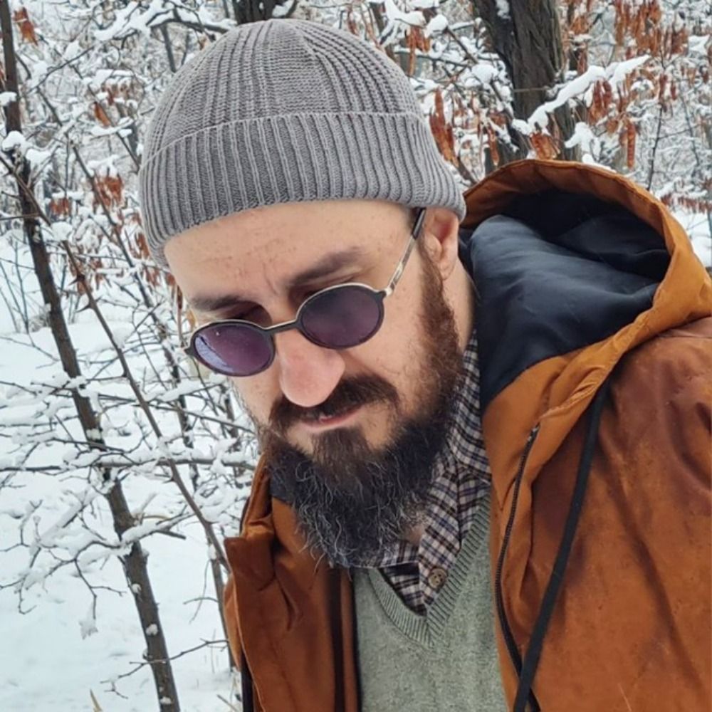 Hamed Bidi