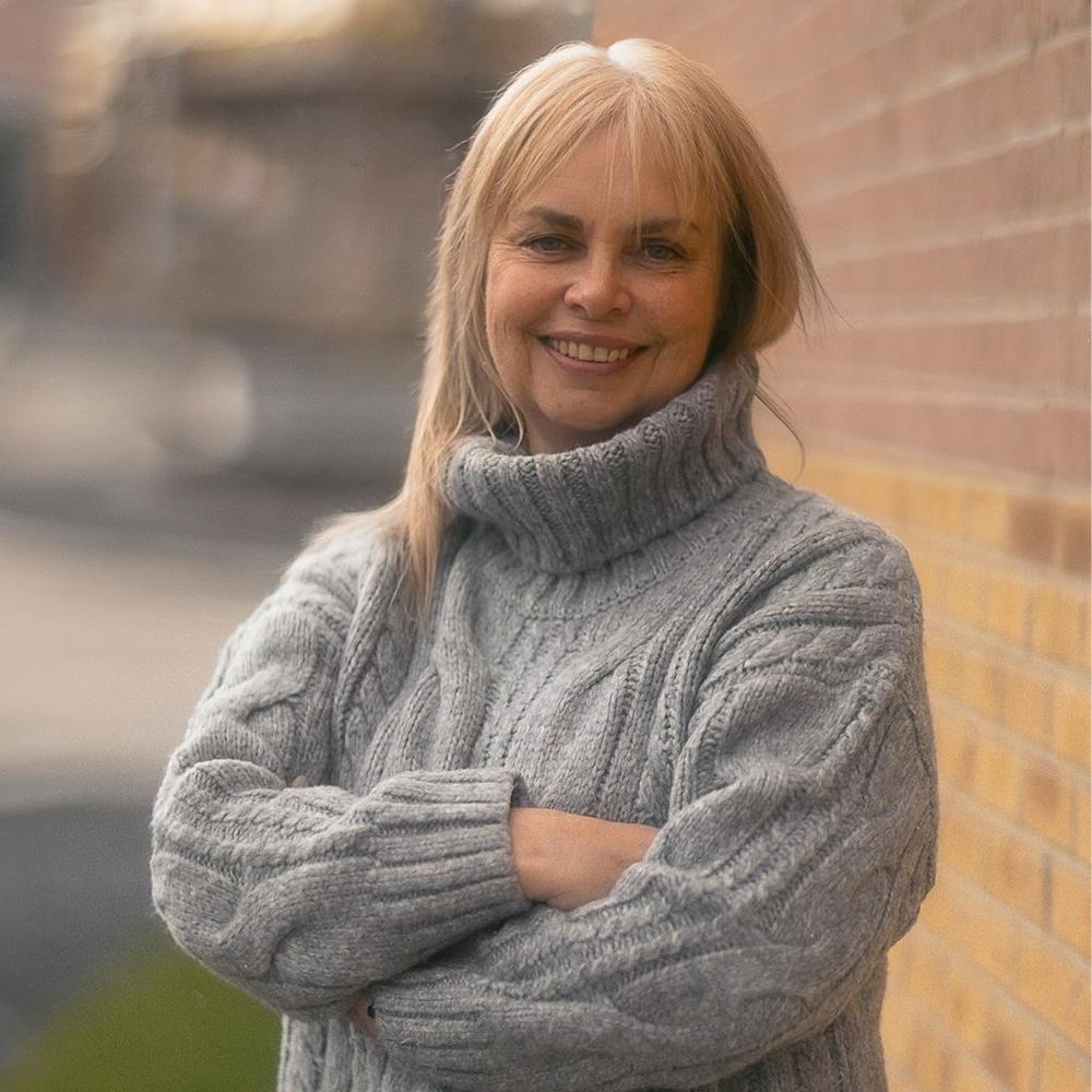 Lisa Burn