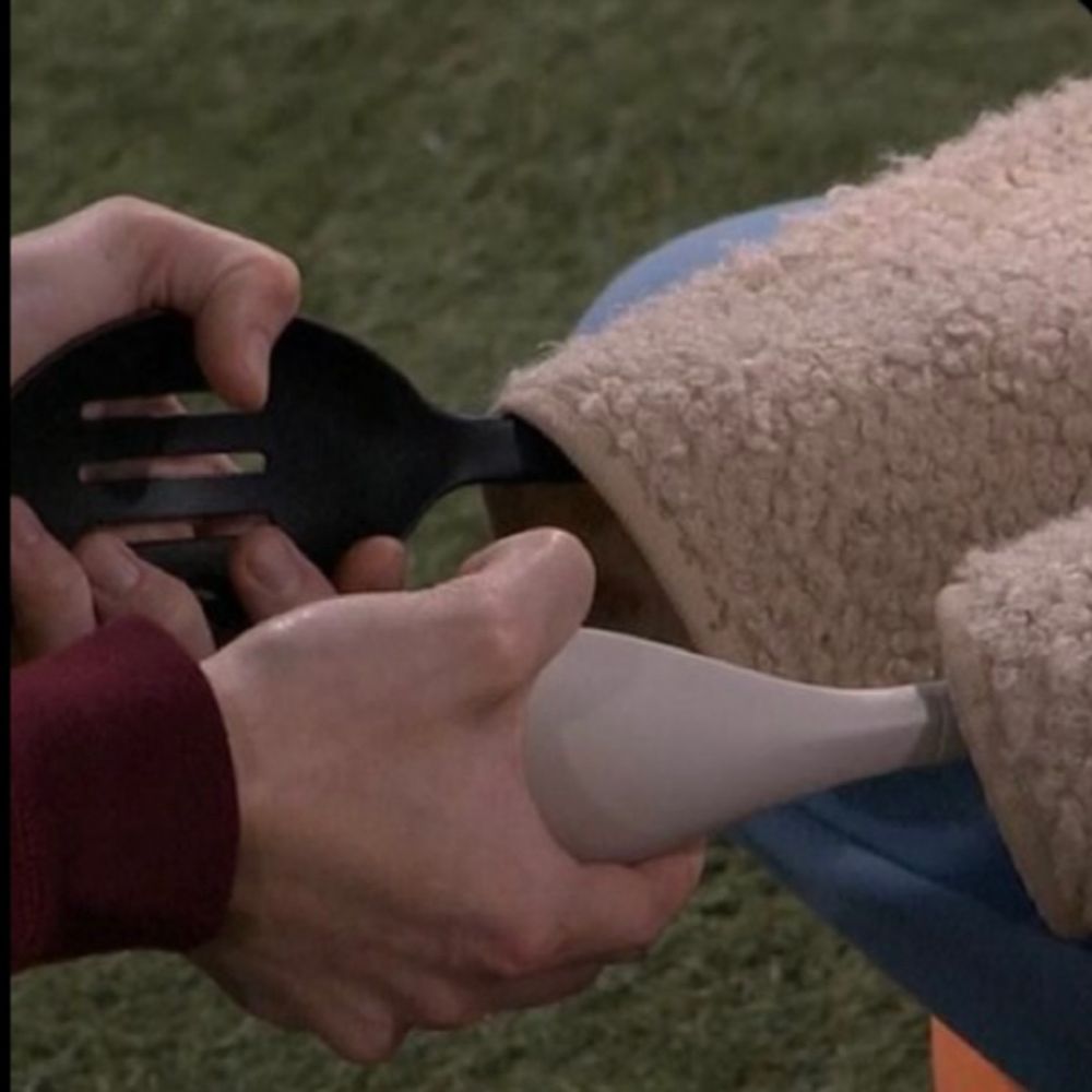 Callie in Ca-Snoots #BB27