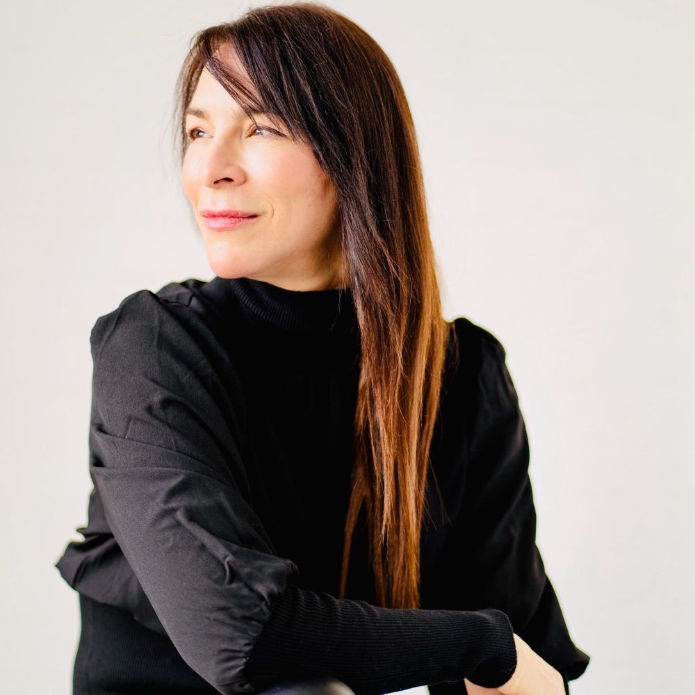 Andrée-Caroline Boucher, PhD