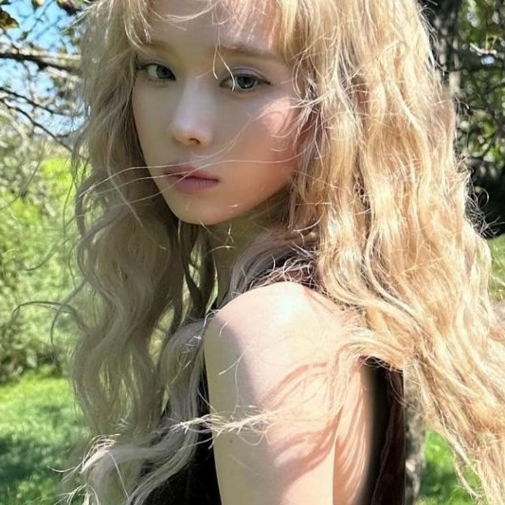 ghani, 민정.