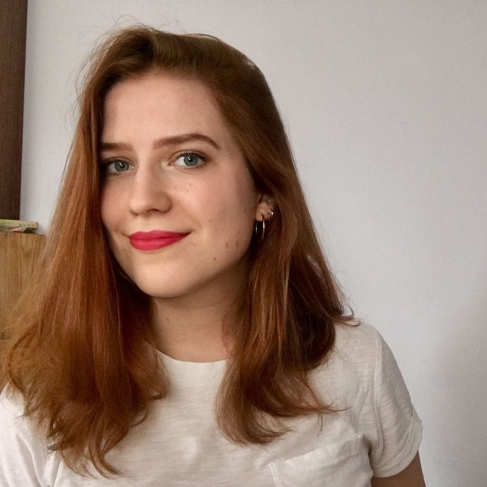 Anna Teele Orav