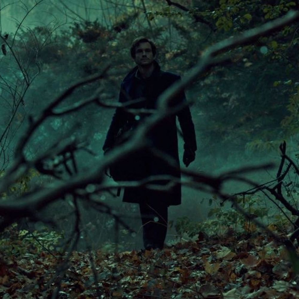 the will graham you find at home