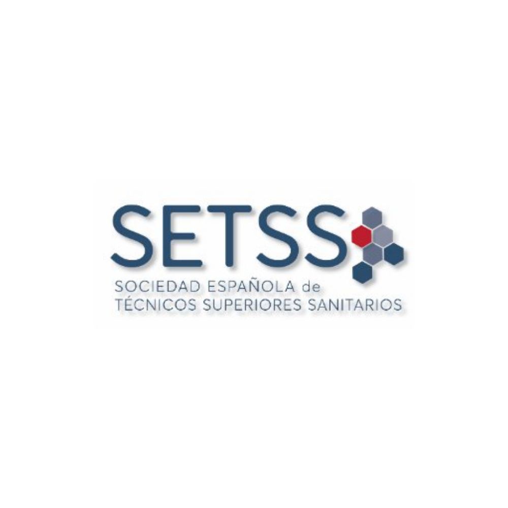SETSS- Sociedad Española de Técnicos Superiores Sanitarios