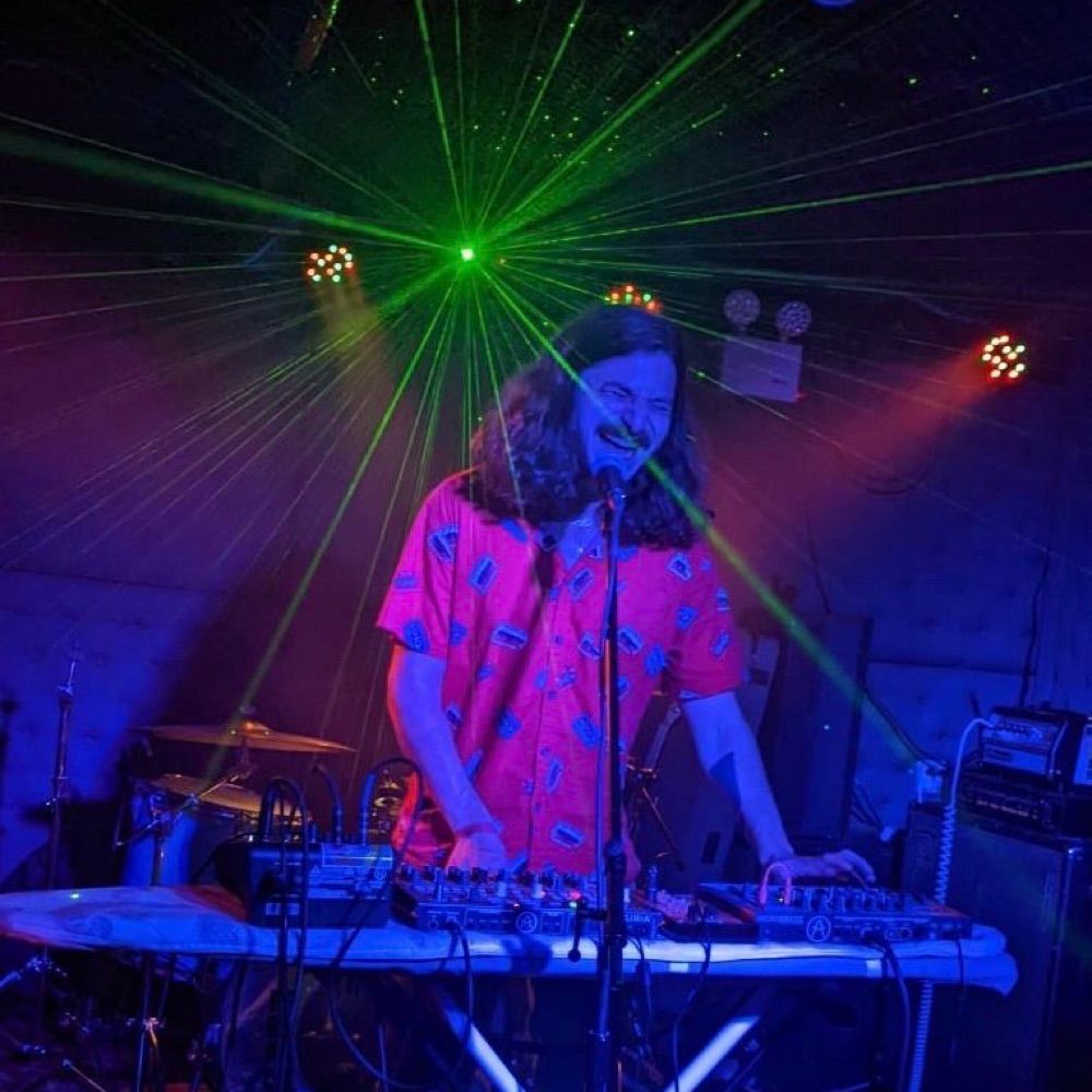 🎹Indica🌈In🌈Decay🎹