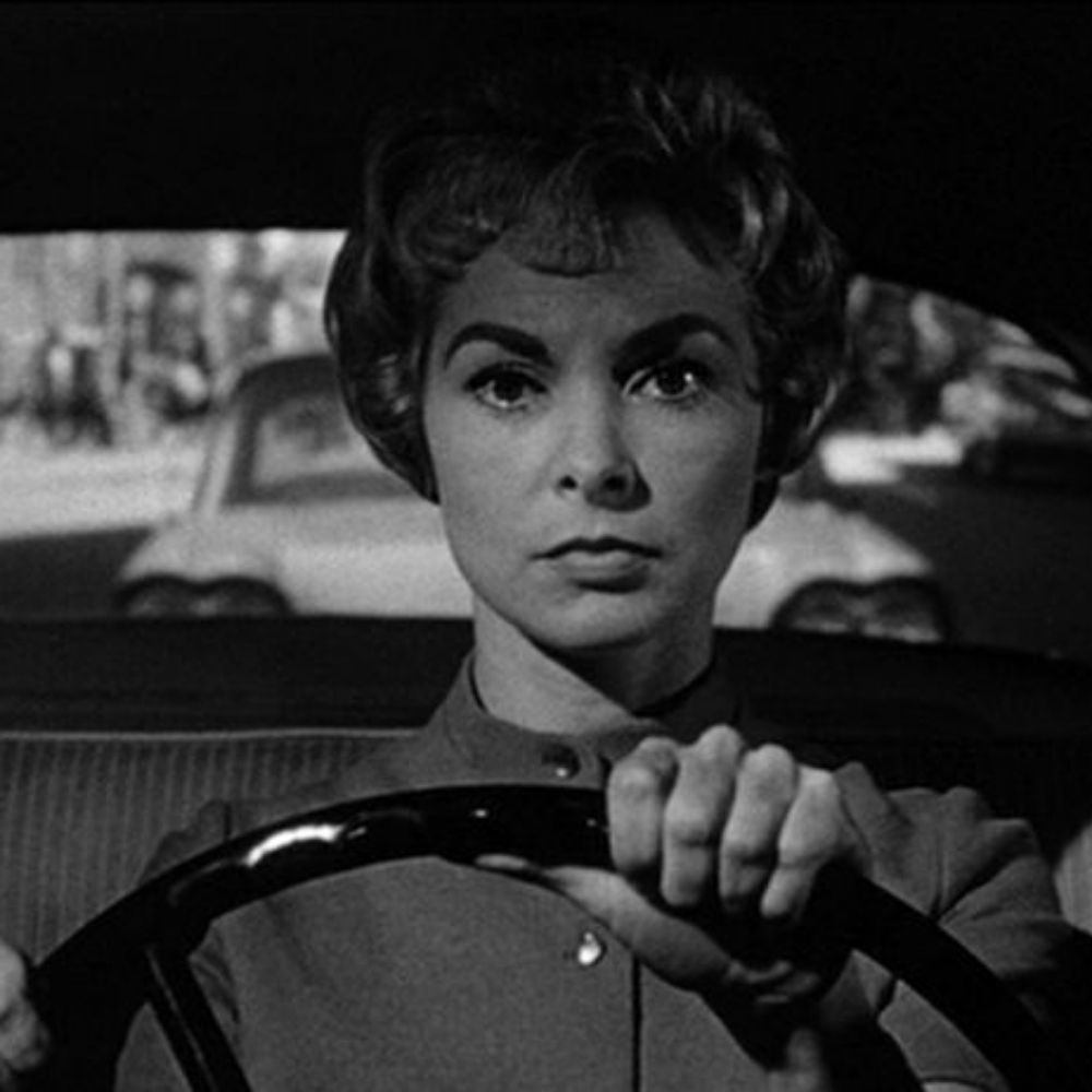 Marion Crane