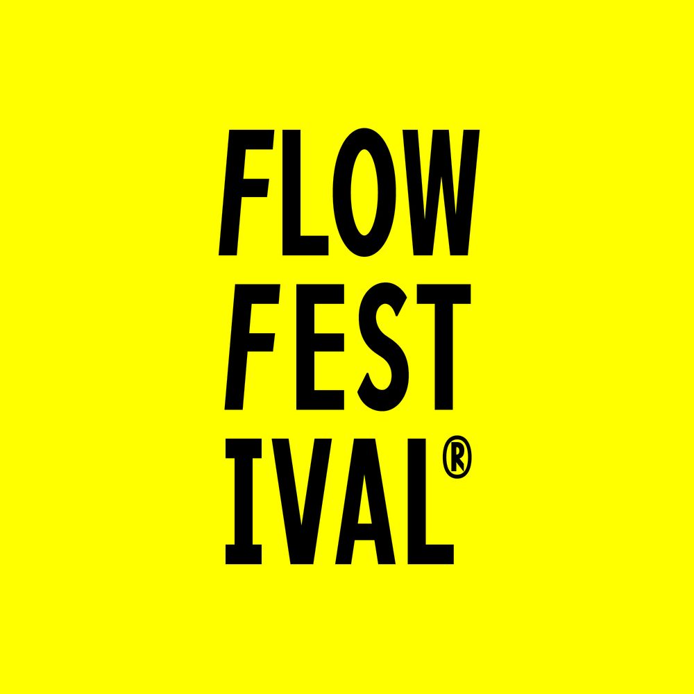 Flow Festival Helsinki