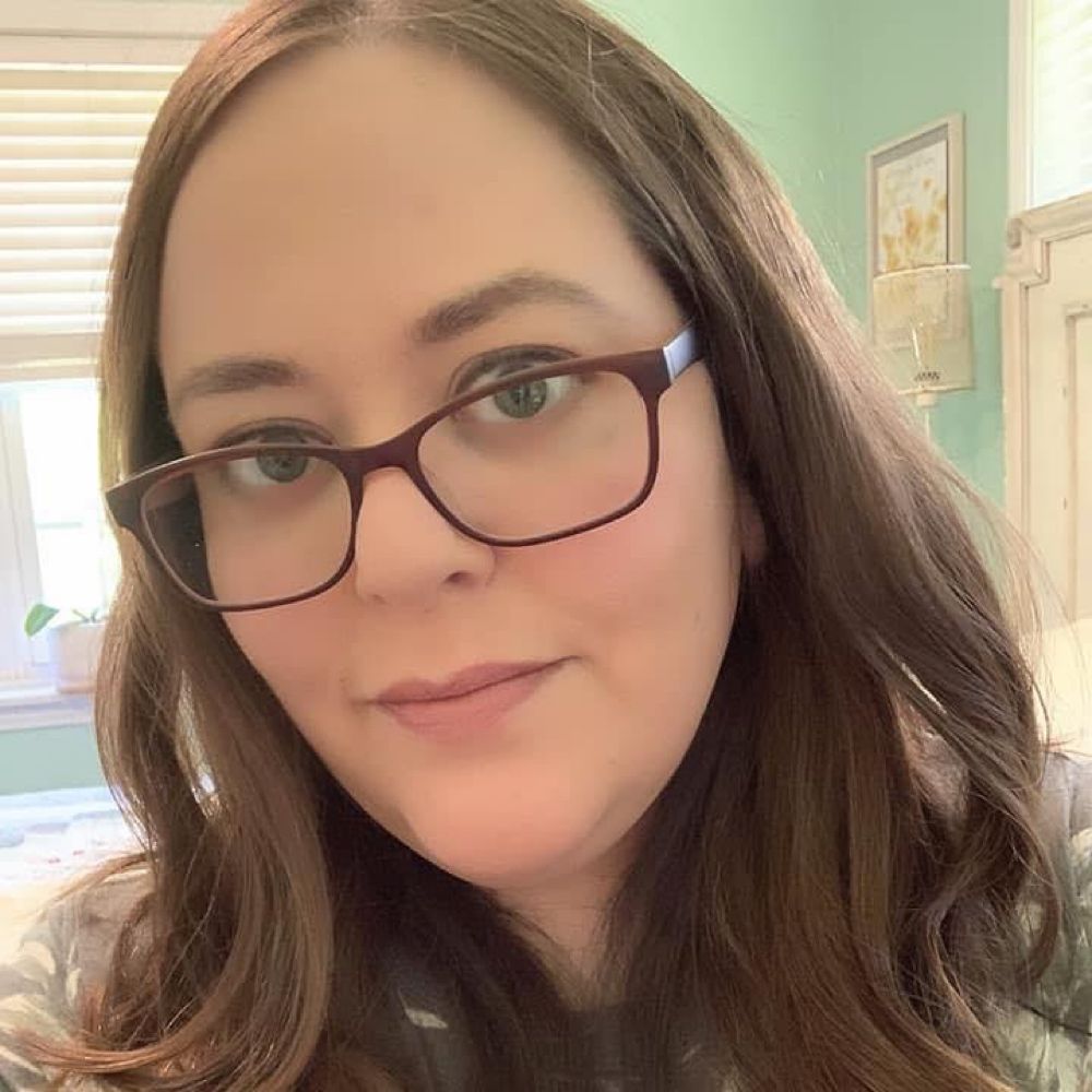 Jessica Meigs