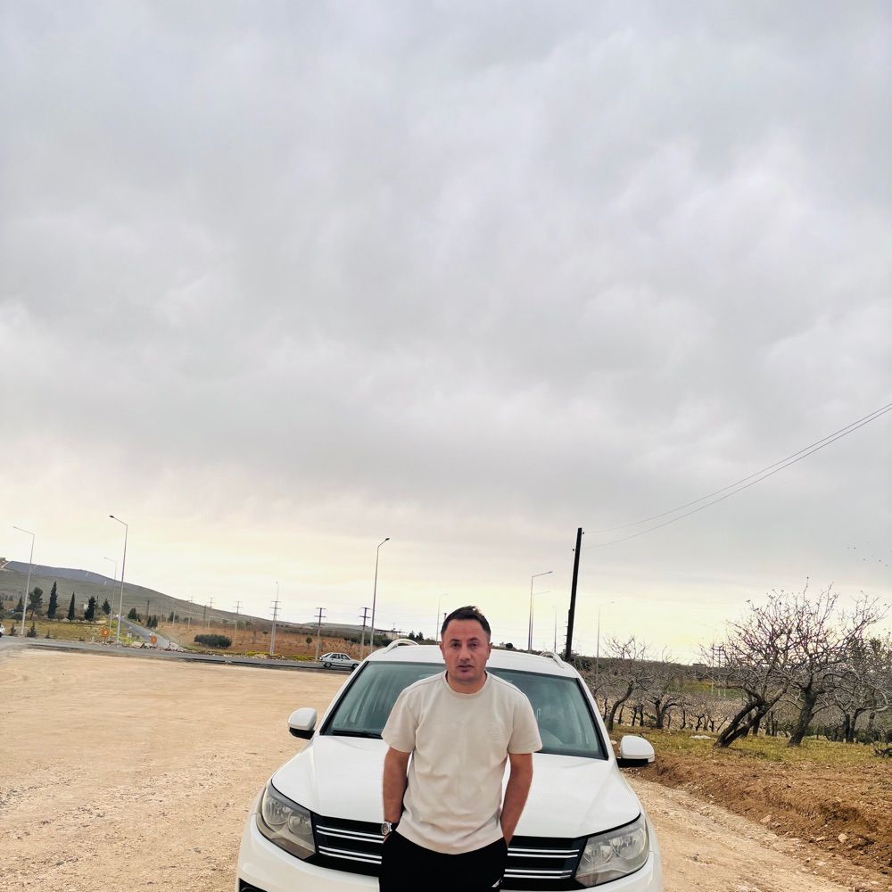 Hüseyin Cahit subaşı