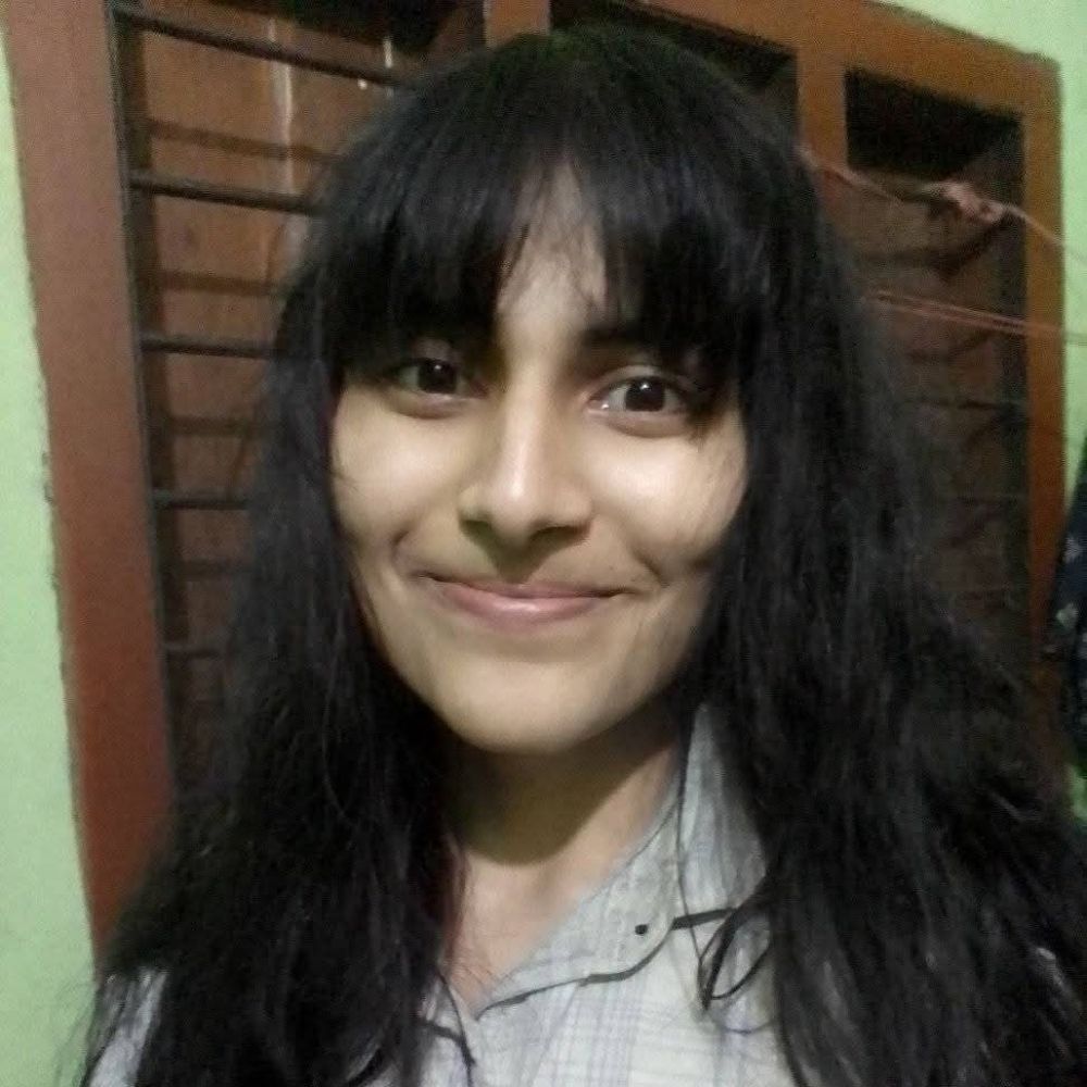 Sahara Chowdhury