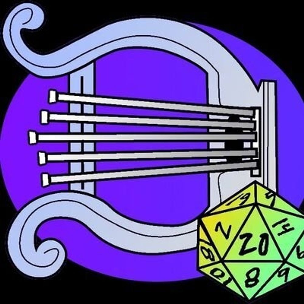 Dancing With the Bards