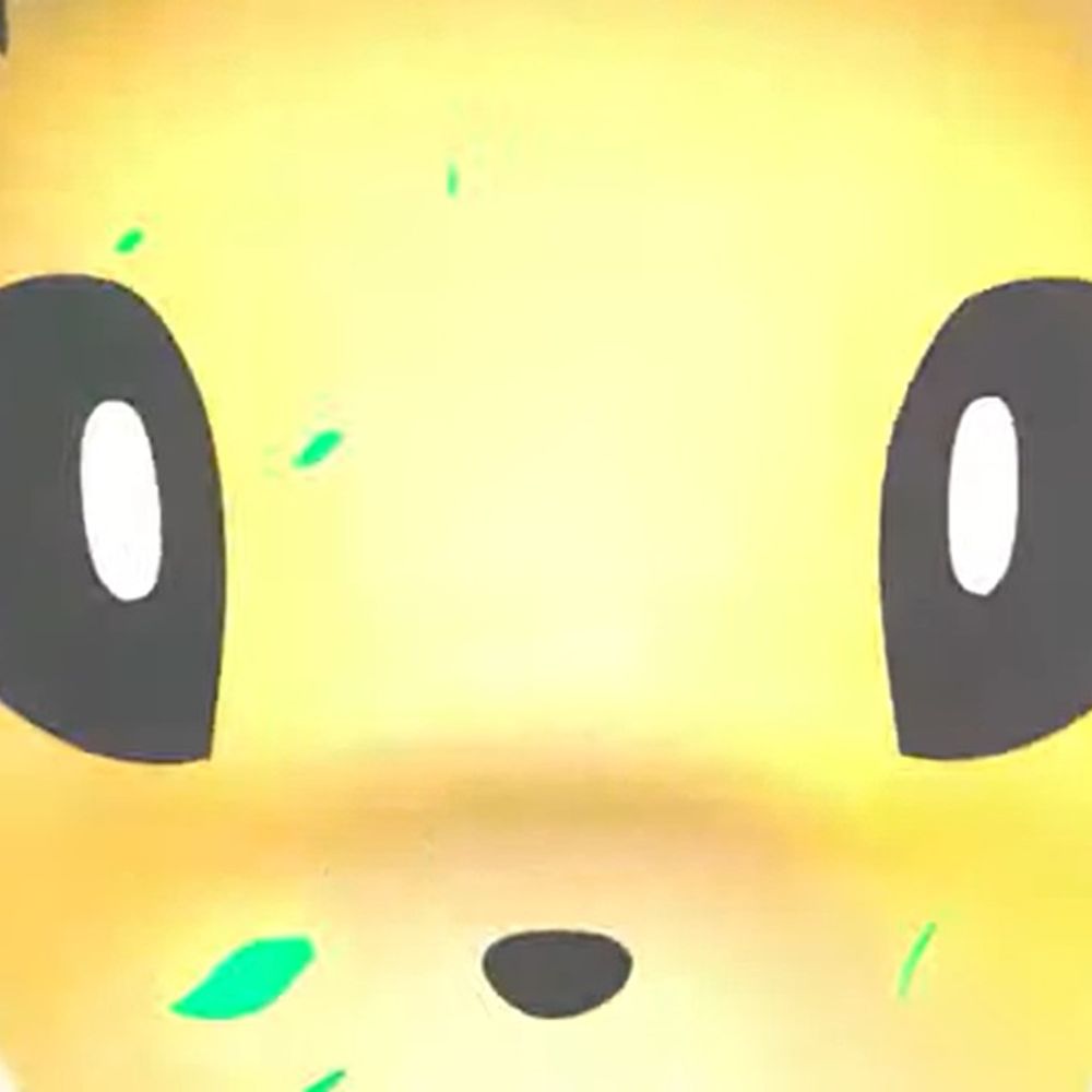 Pixel/Thyme