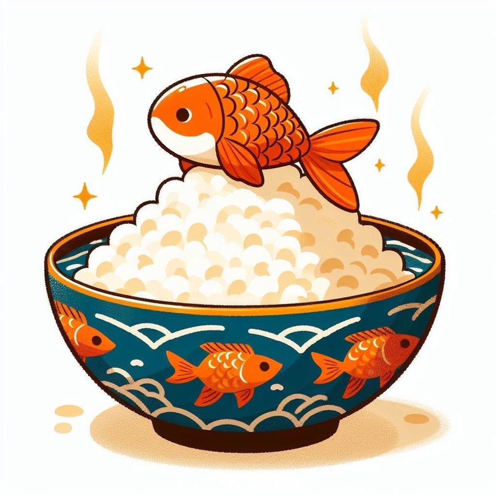 テンコ🍚盛夫🥢