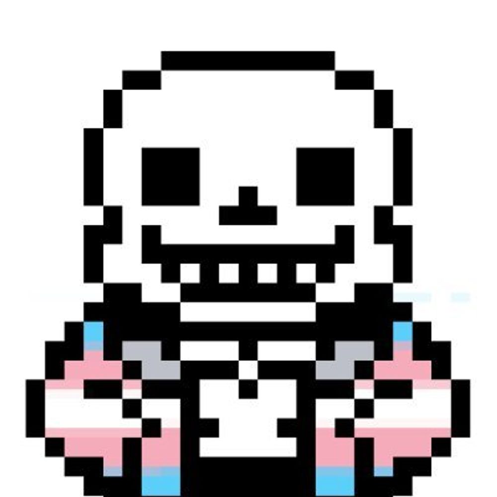 trans sans
