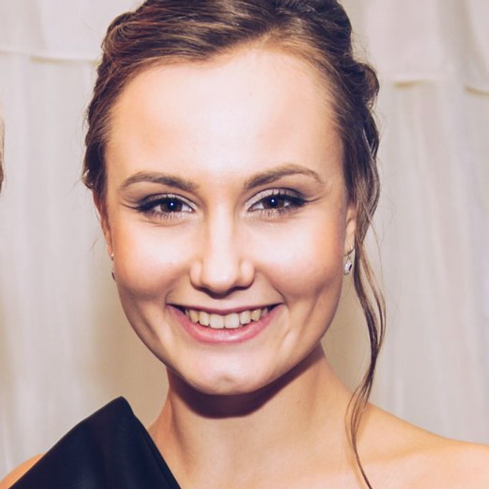 Michaela Bunakova, PhD(c)